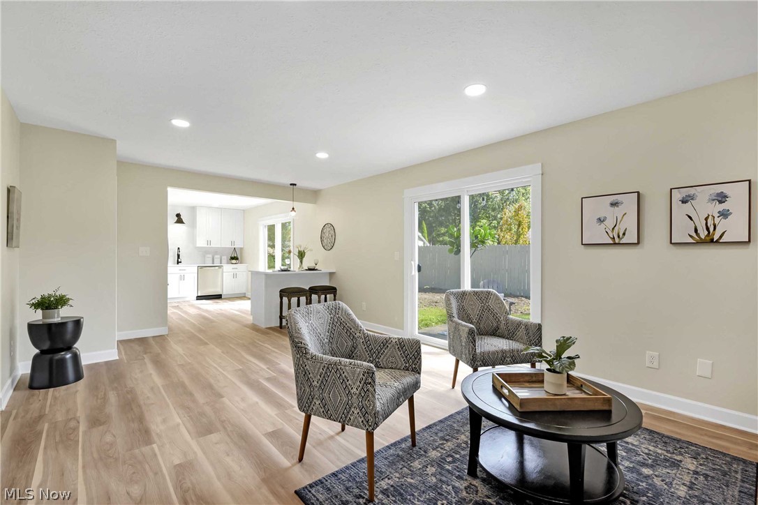 Mills Creek Sub - Residential