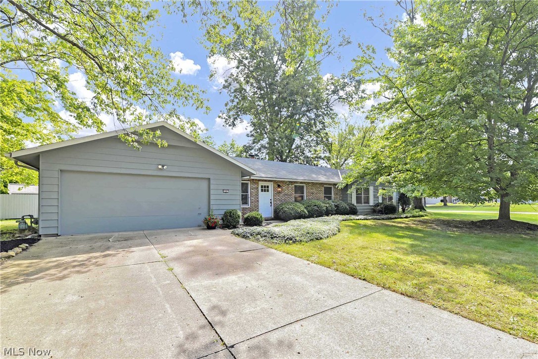 Mills Creek Sub - Residential