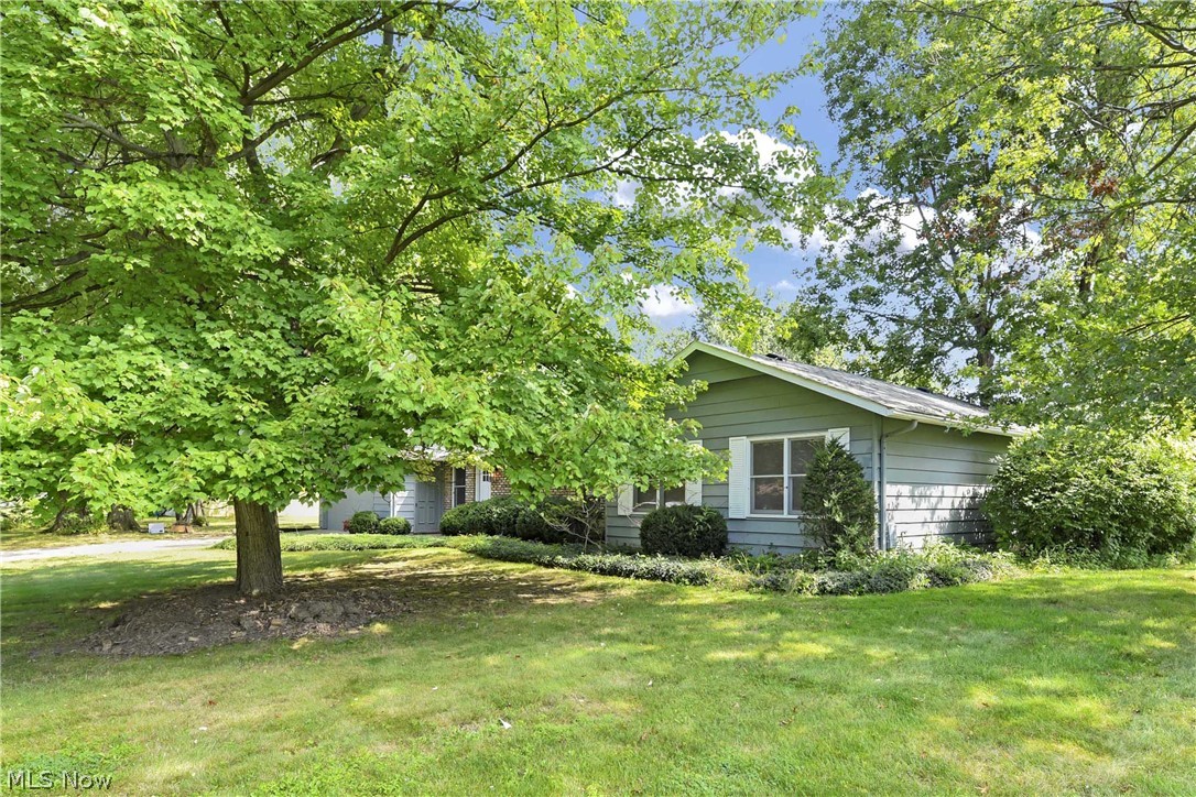 Mills Creek Sub - Residential