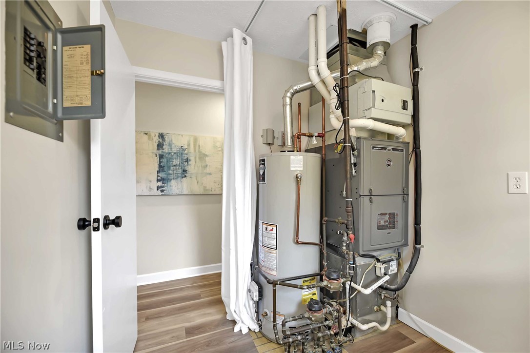 Mills Creek Sub - Residential