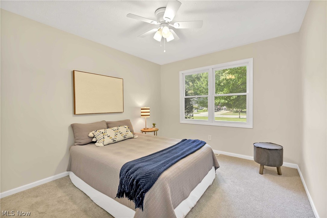 Mills Creek Sub - Residential