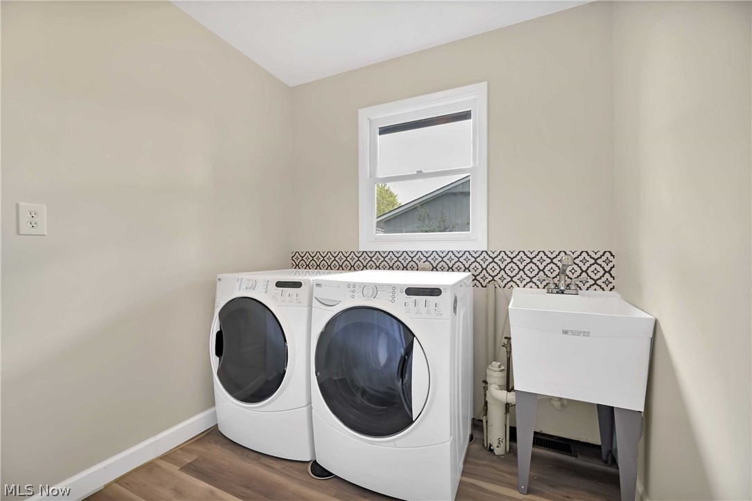 Mills Creek Sub - Residential