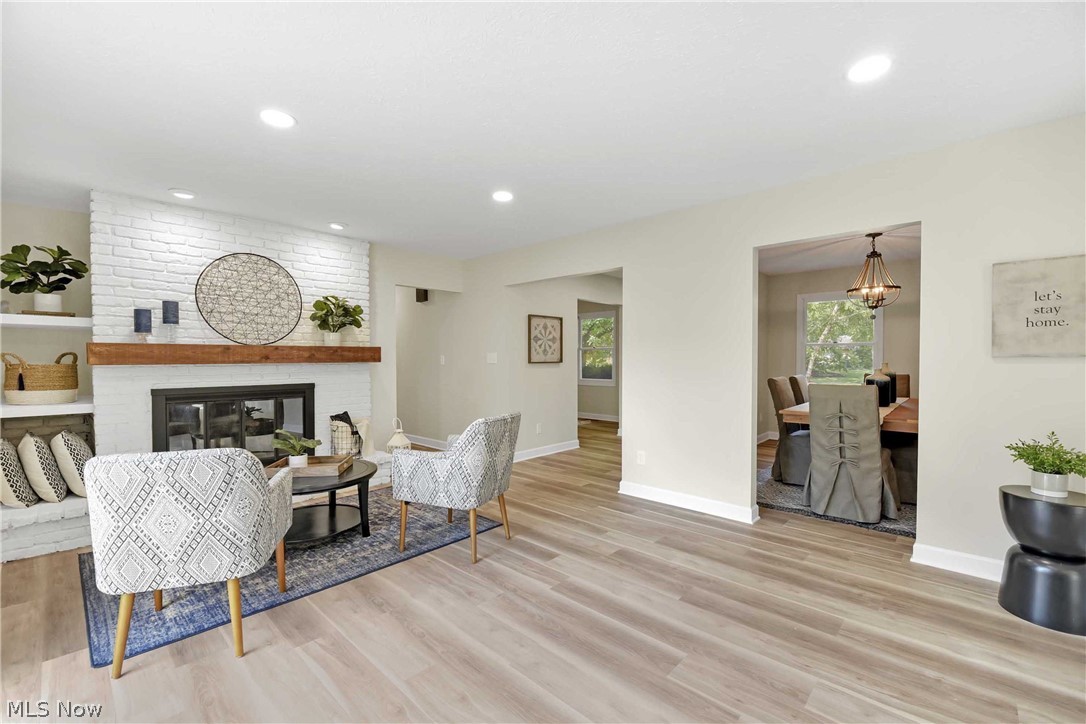 Mills Creek Sub - Residential