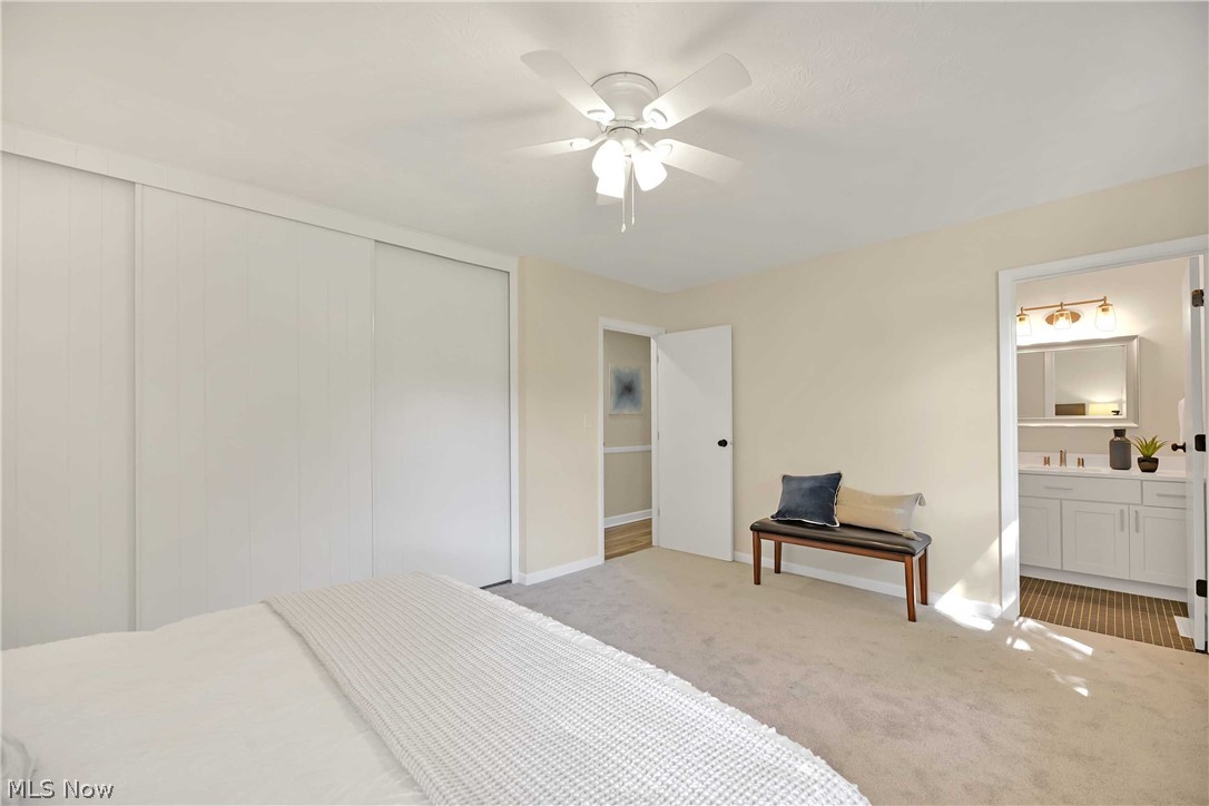 Mills Creek Sub - Residential