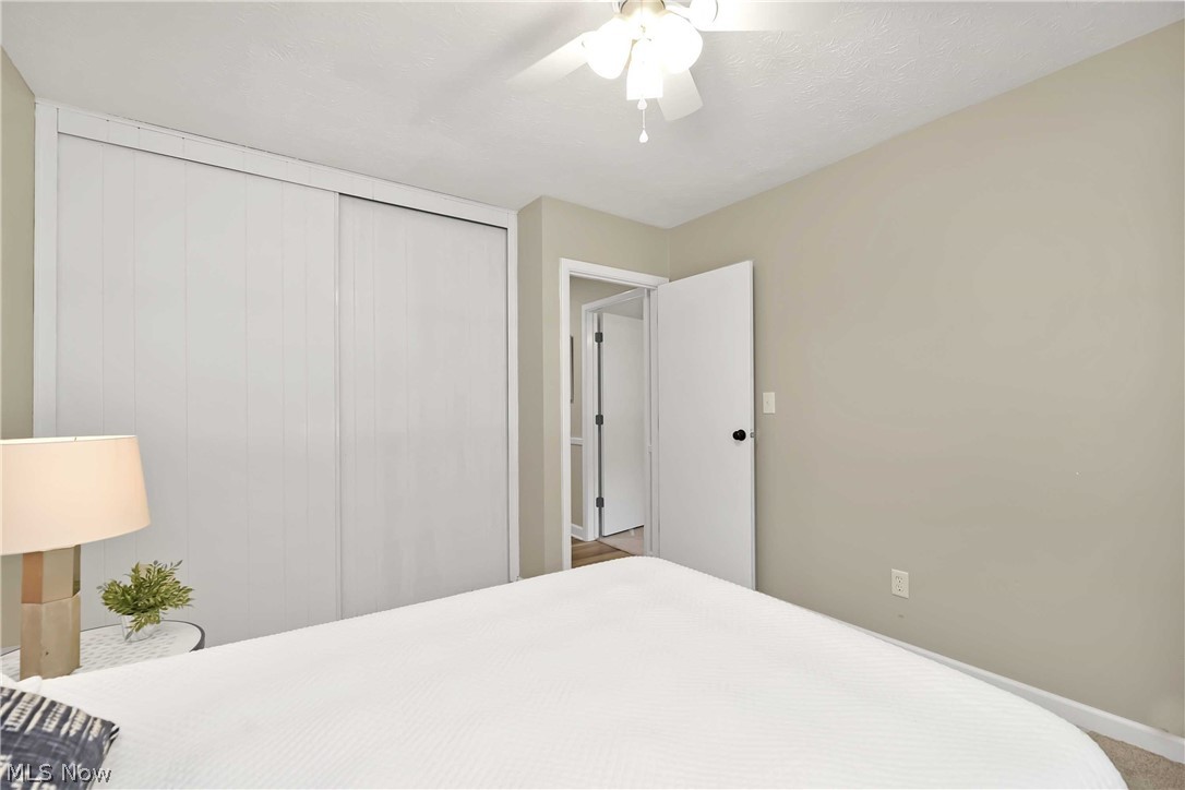 Mills Creek Sub - Residential