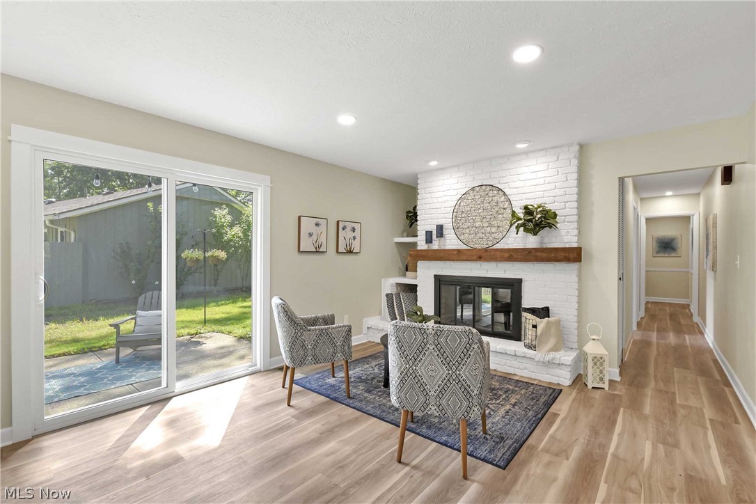 Mills Creek Sub - Residential