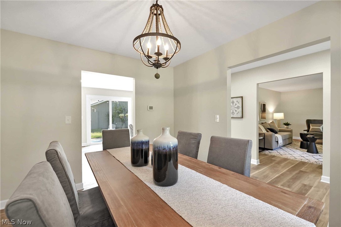 Mills Creek Sub - Residential