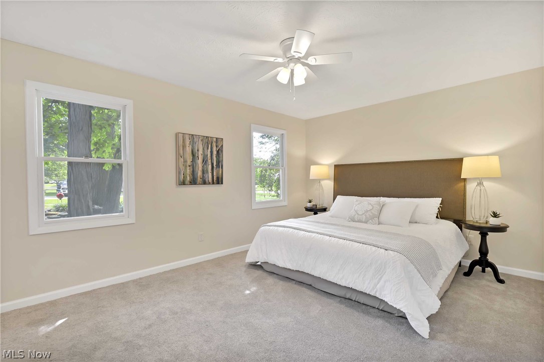 Mills Creek Sub - Residential