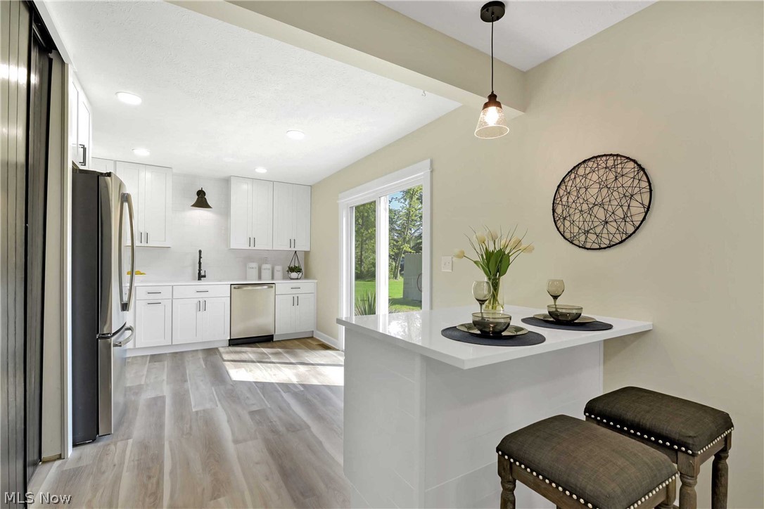 Mills Creek Sub - Residential