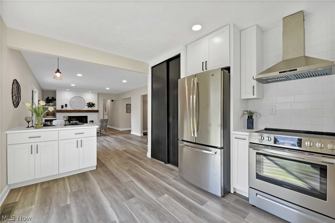 Mills Creek Sub - Residential