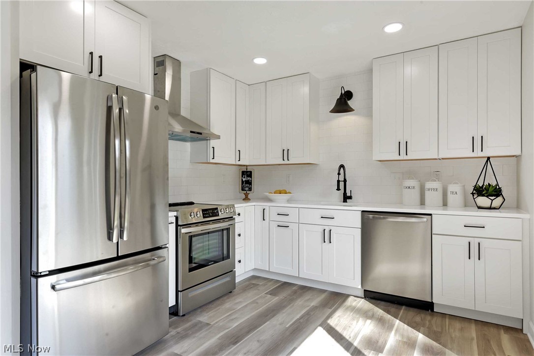 Mills Creek Sub - Residential