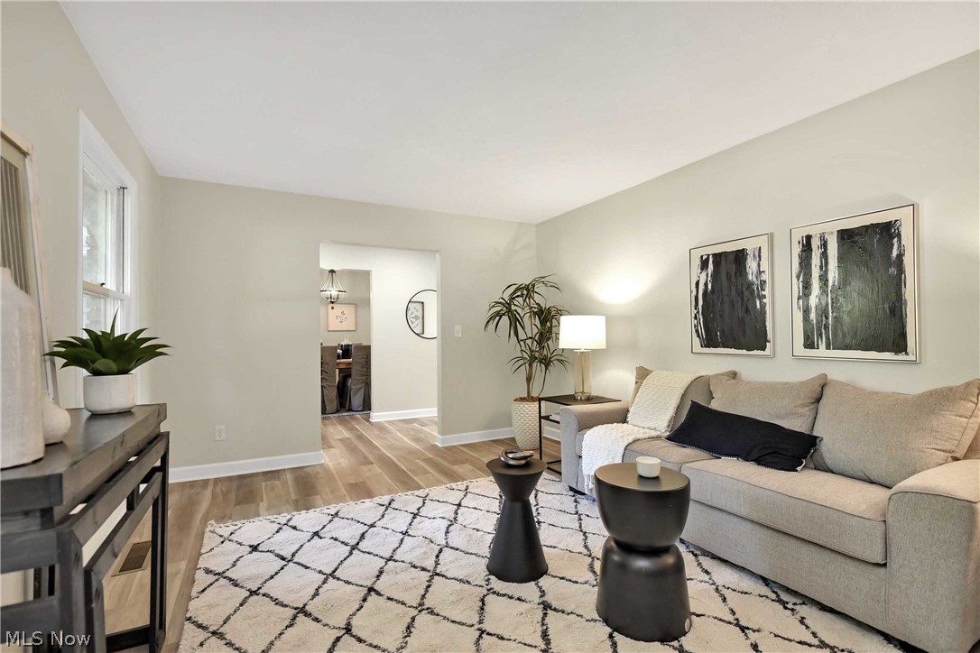 Mills Creek Sub - Residential