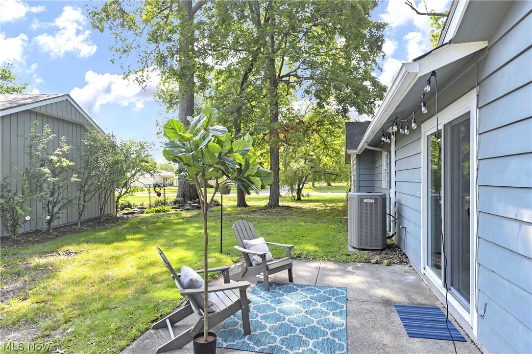 Mills Creek Sub - Residential