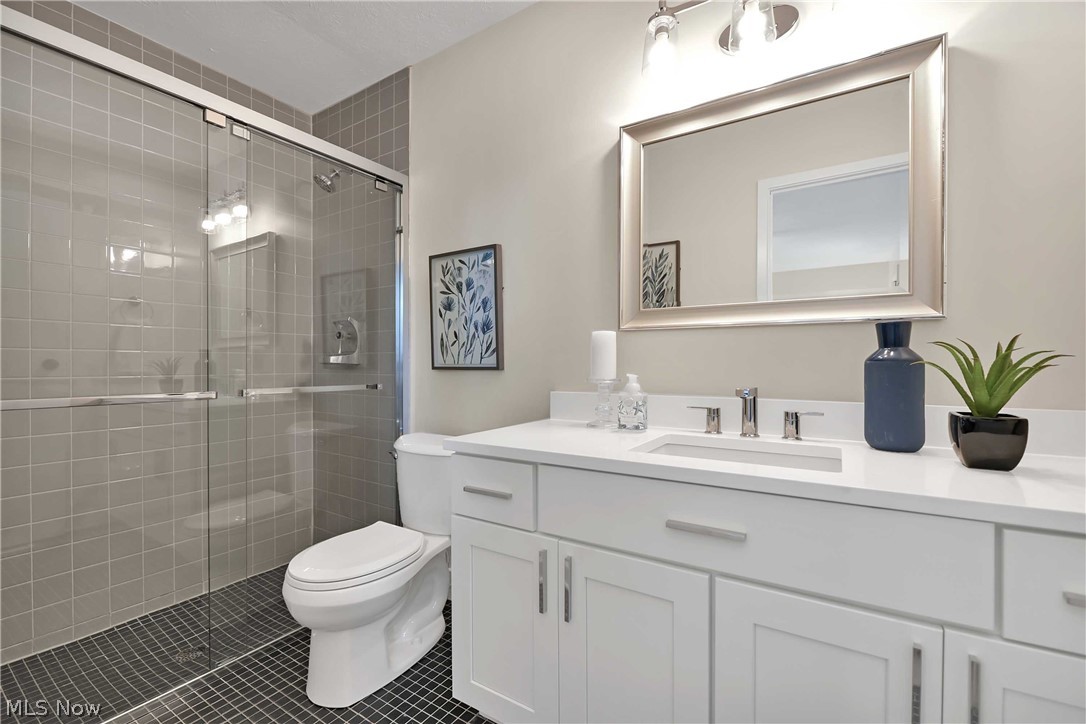 Mills Creek Sub - Residential