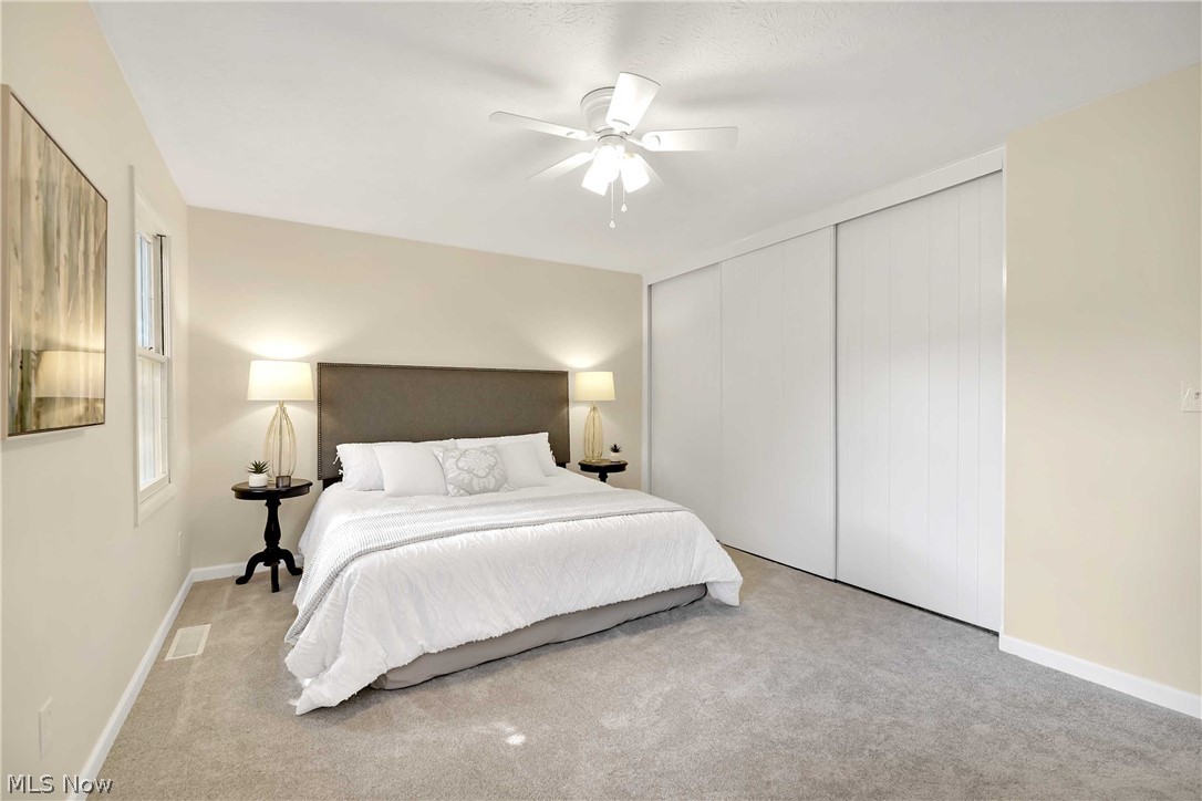 Mills Creek Sub - Residential