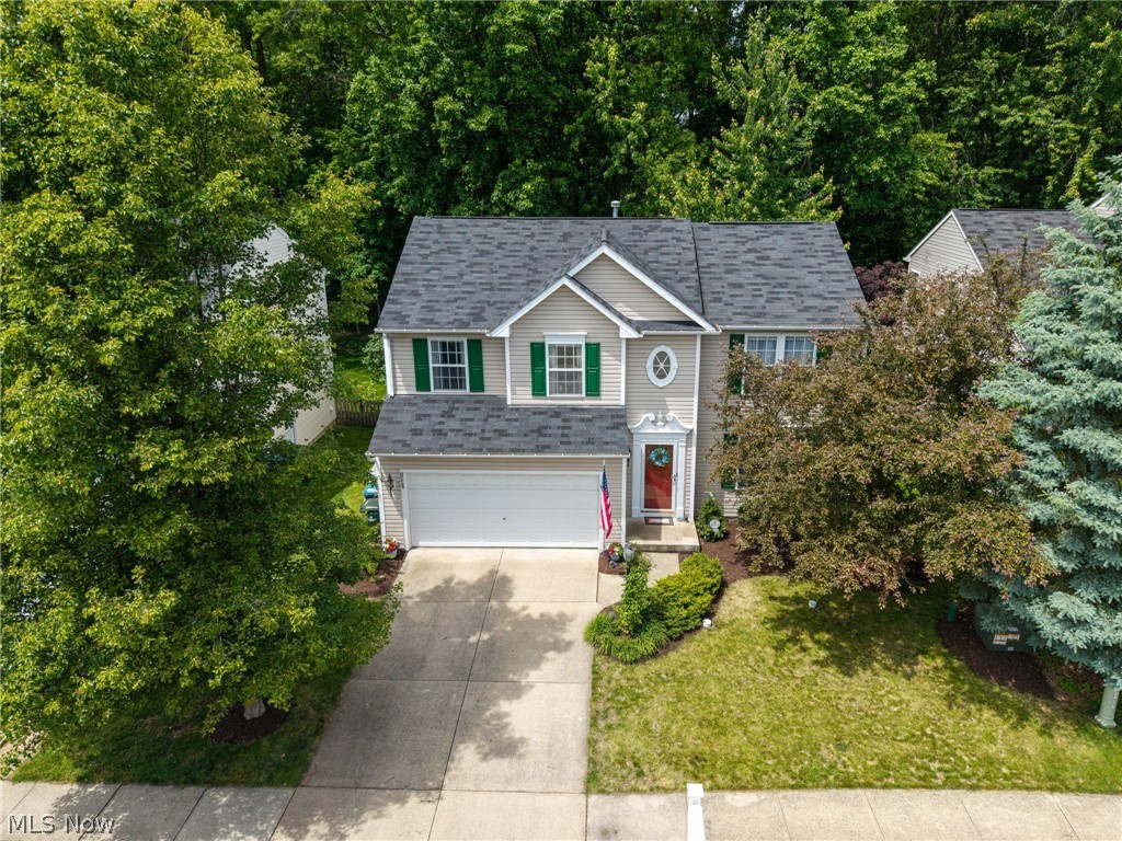 8524 Wayside Drive