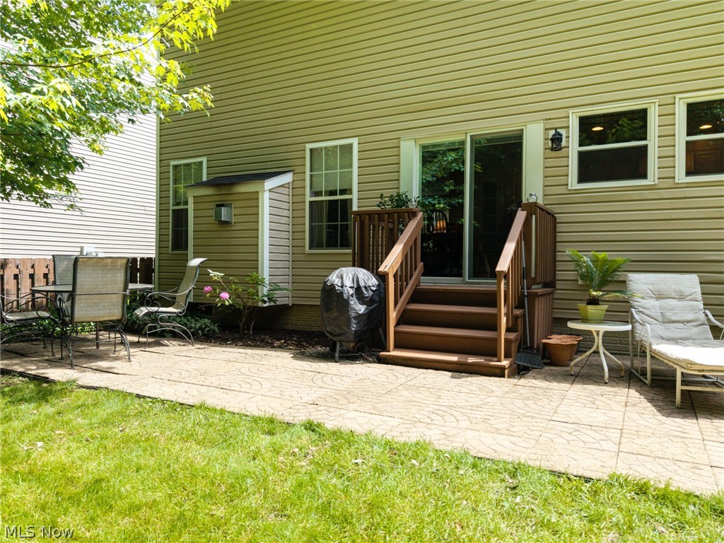 Westfield Park Ph 03 - Residential