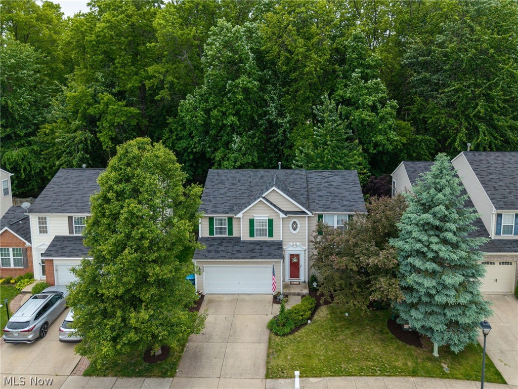Westfield Park Ph 03 - Residential