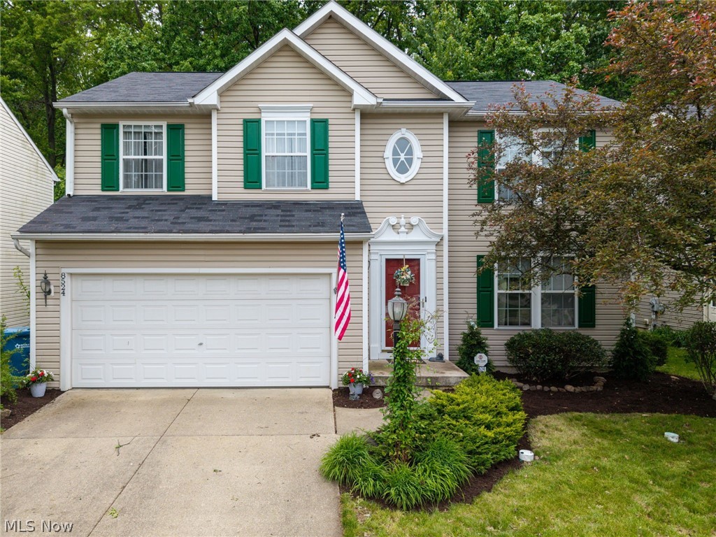 Westfield Park Ph 03 - Residential