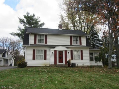 Homes For Sale - 730 Friendship Drive<br/> Muskingum County, New Concord, OH 43762