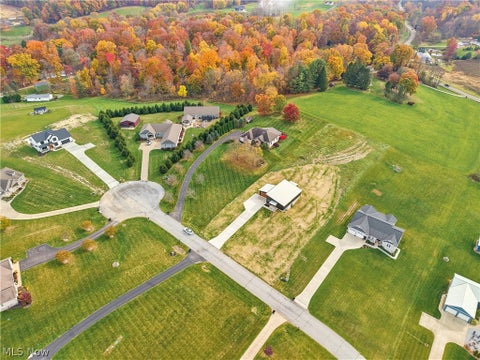 Tiny photo for 5770 Township Rd. 276, Millersburg, OH 44654 (MLS # 5256088)