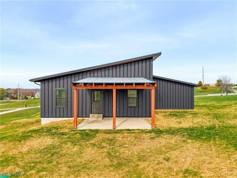 Tiny photo for 5770 Township Rd. 276, Millersburg, OH 44654 (MLS # 5256088)