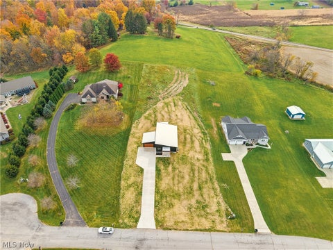 Tiny photo for 5770 Township Rd. 276, Millersburg, OH 44654 (MLS # 5256088)