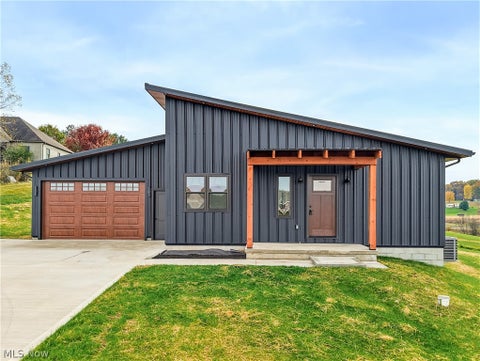Photo of 5770 Township Rd. 276, Millersburg, OH 44654 (MLS # 5256088)