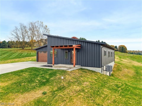 Tiny photo for 5770 Township Rd. 276, Millersburg, OH 44654 (MLS # 5256088)