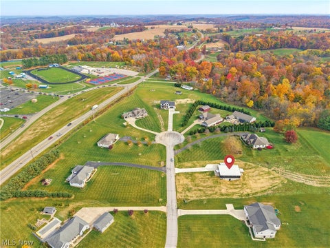 Tiny photo for 5770 Township Rd. 276, Millersburg, OH 44654 (MLS # 5256088)