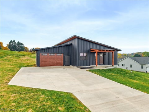 Tiny photo for 5770 Township Rd. 276, Millersburg, OH 44654 (MLS # 5256088)