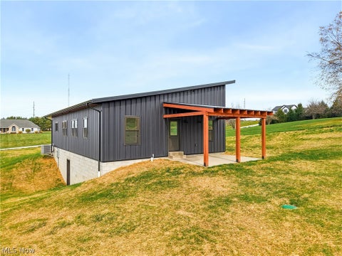 Tiny photo for 5770 Township Rd. 276, Millersburg, OH 44654 (MLS # 5256088)