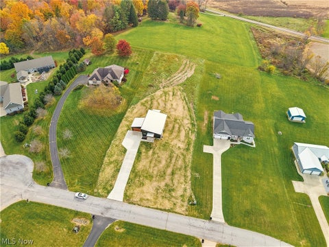 Tiny photo for 5770 Township Rd. 276, Millersburg, OH 44654 (MLS # 5256088)