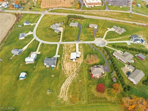 Tiny photo for 5770 Township Rd. 276, Millersburg, OH 44654 (MLS # 5256088)