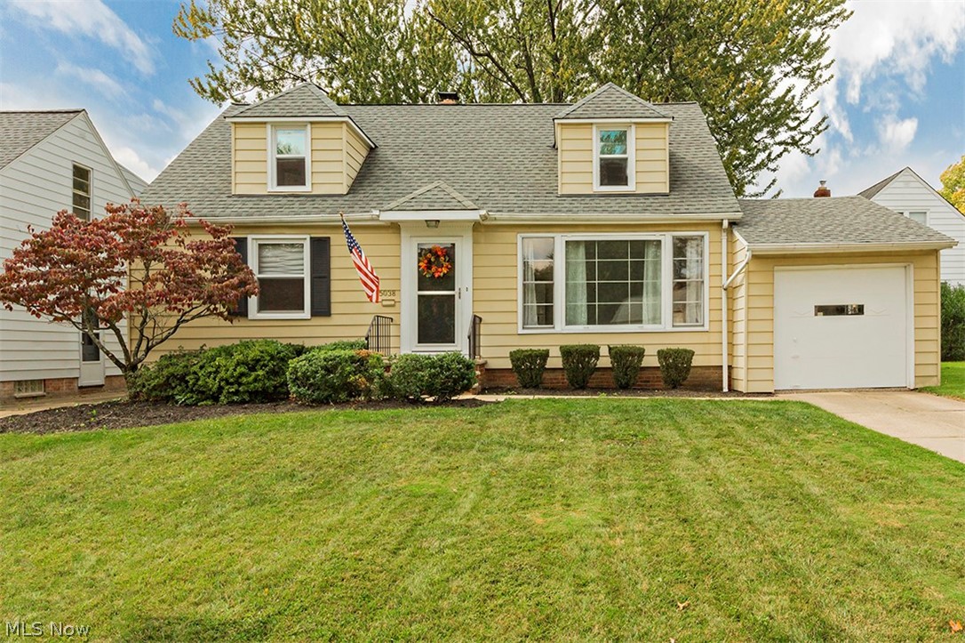 Richmond Anderson - Residential