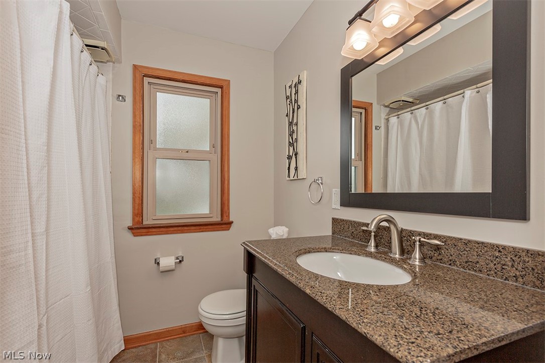 Richmond Anderson - Residential