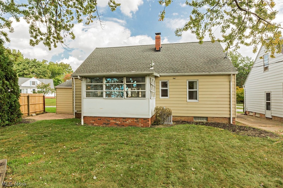 Richmond Anderson - Residential