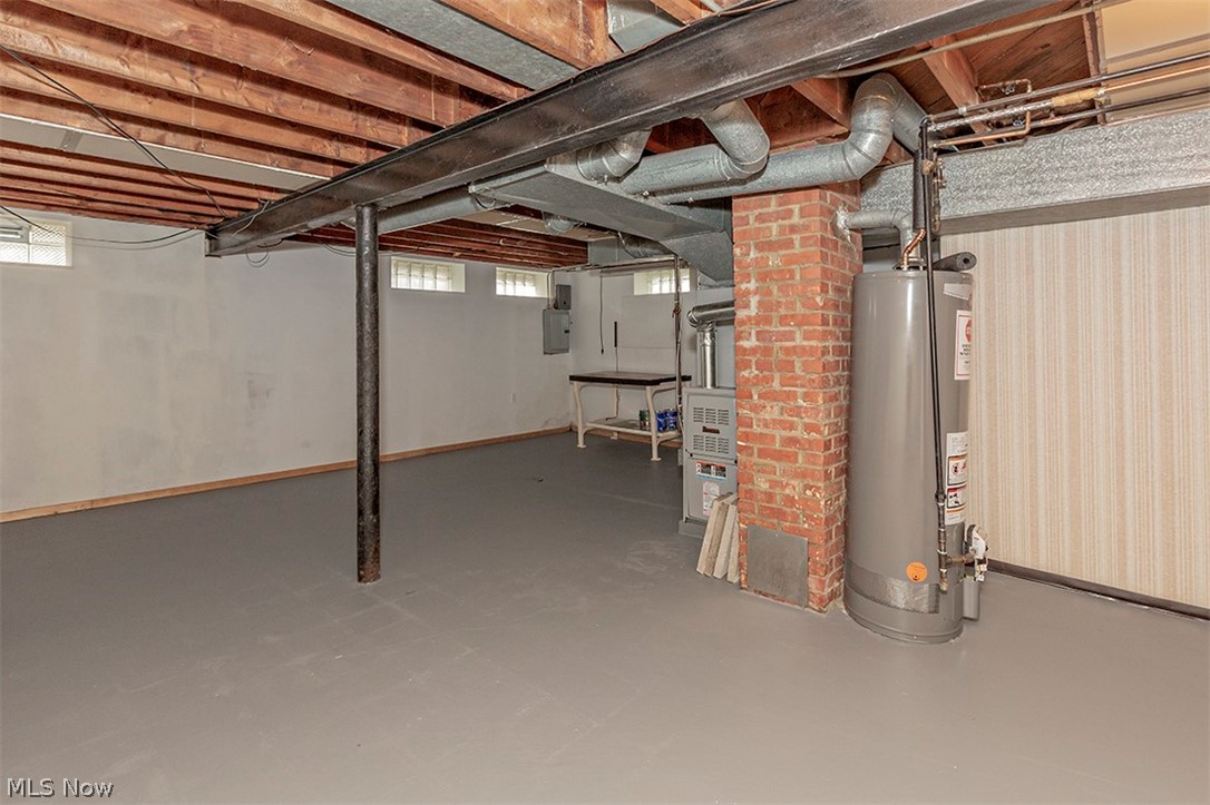 Richmond Anderson - Residential