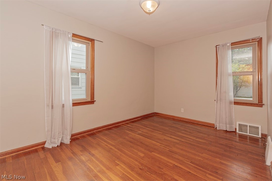 Richmond Anderson - Residential