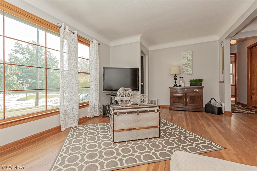 Richmond Anderson - Residential