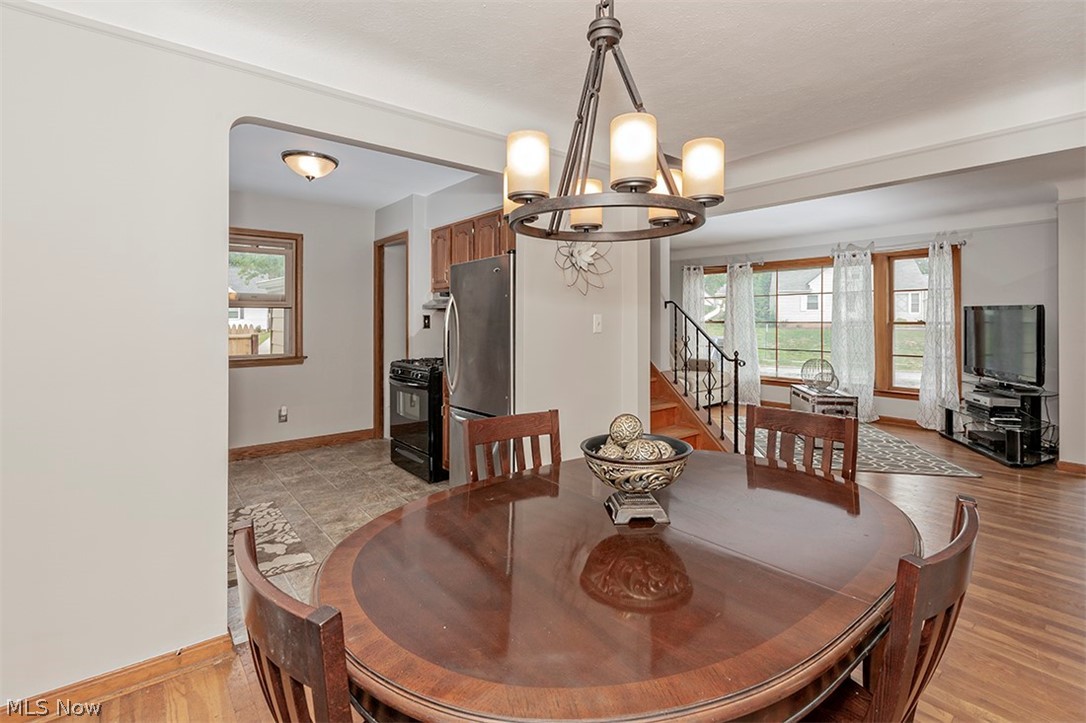 Richmond Anderson - Residential