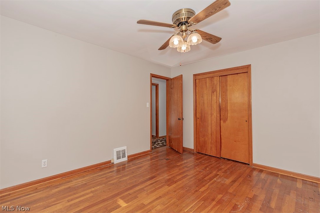 Richmond Anderson - Residential