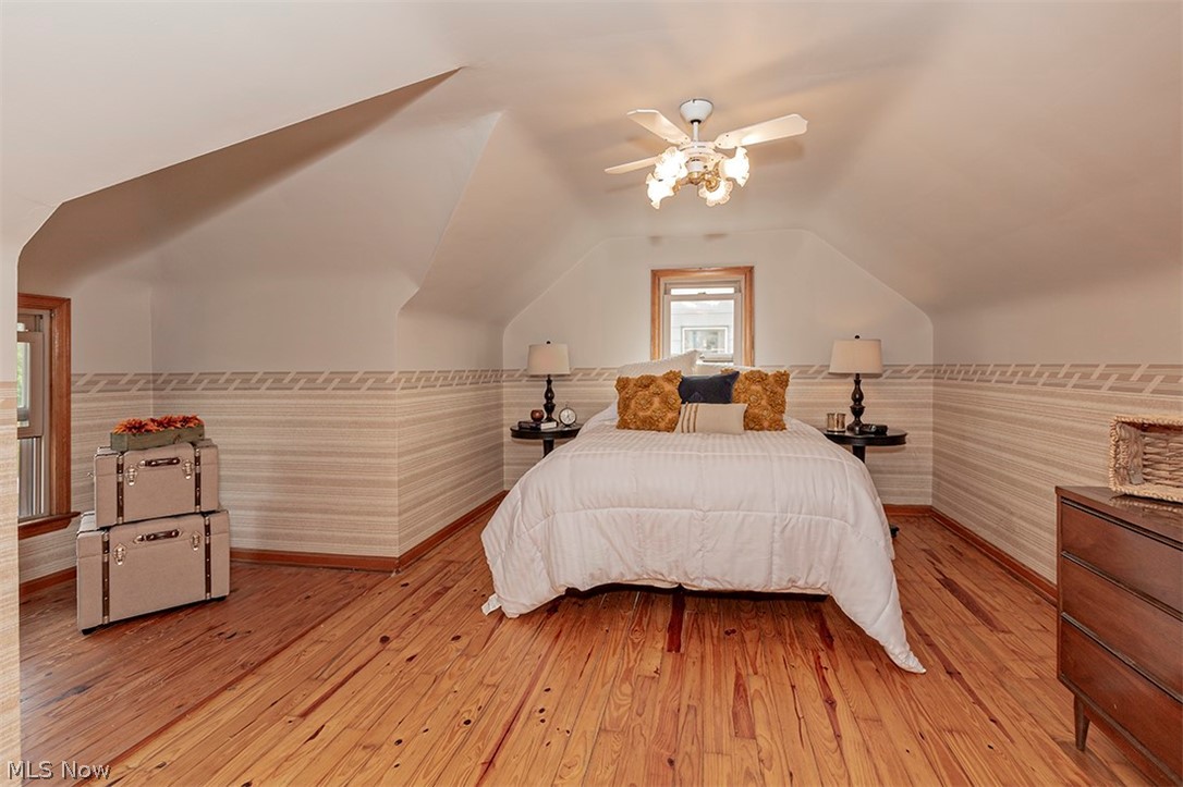 Richmond Anderson - Residential