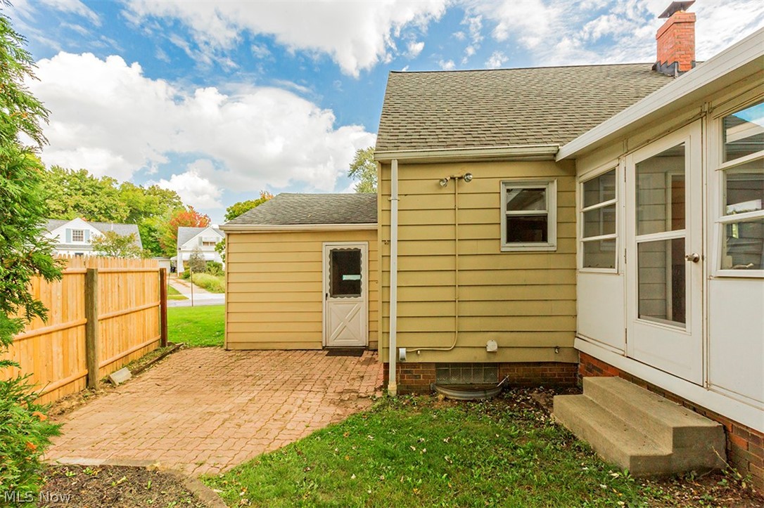 Richmond Anderson - Residential