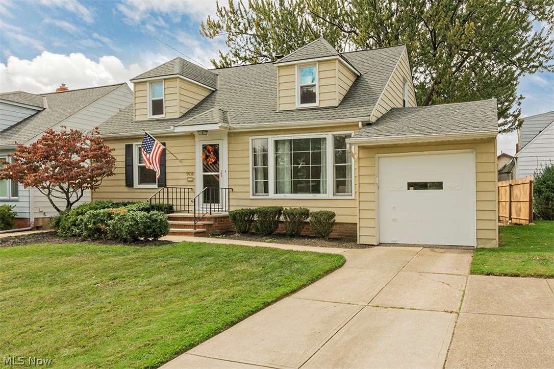 Richmond Anderson - Residential