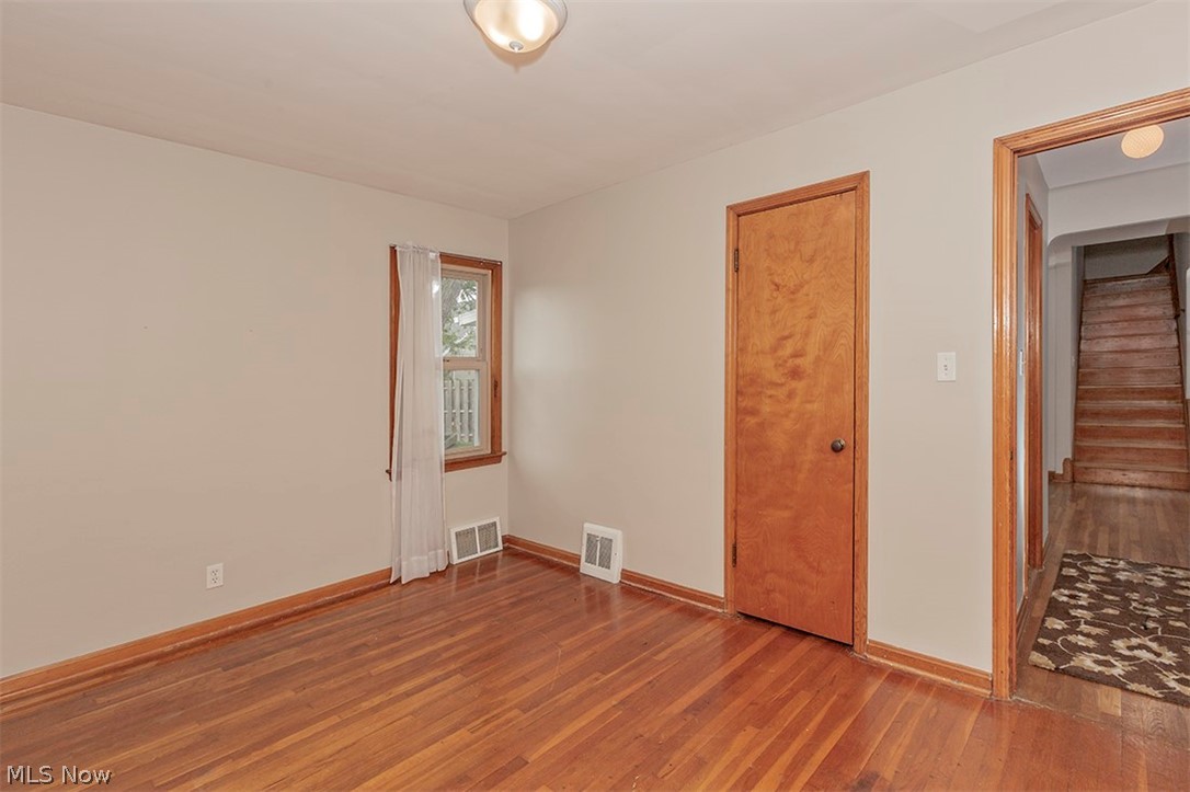 Richmond Anderson - Residential