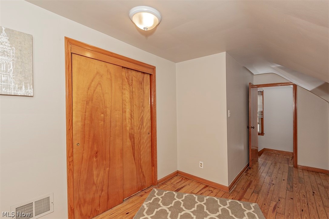 Richmond Anderson - Residential