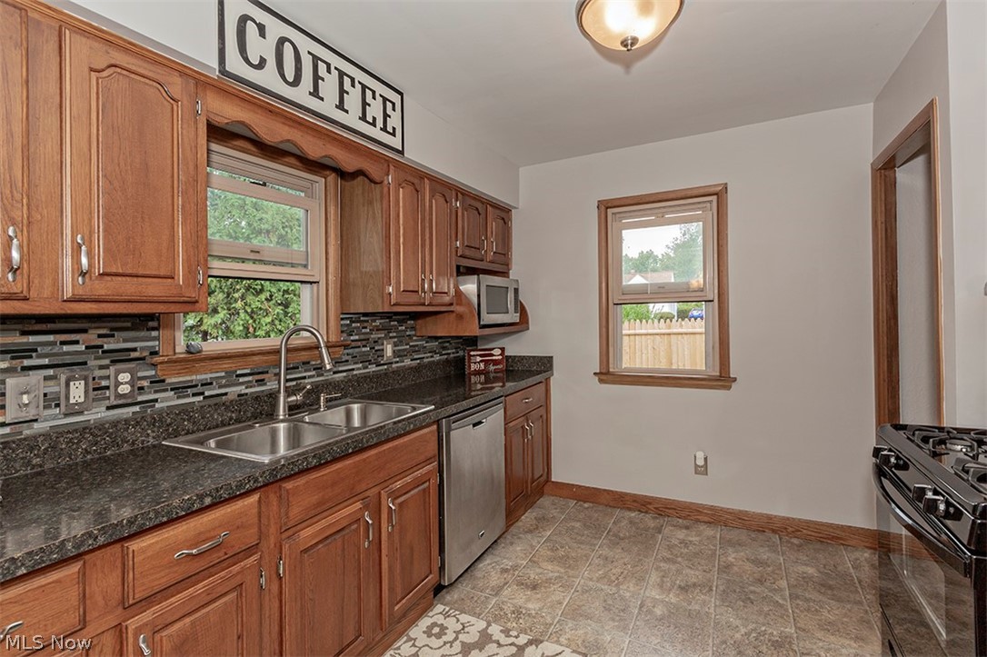 Richmond Anderson - Residential