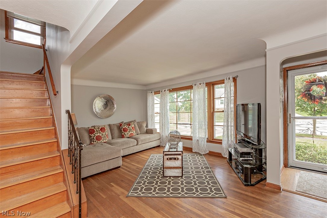 Richmond Anderson - Residential