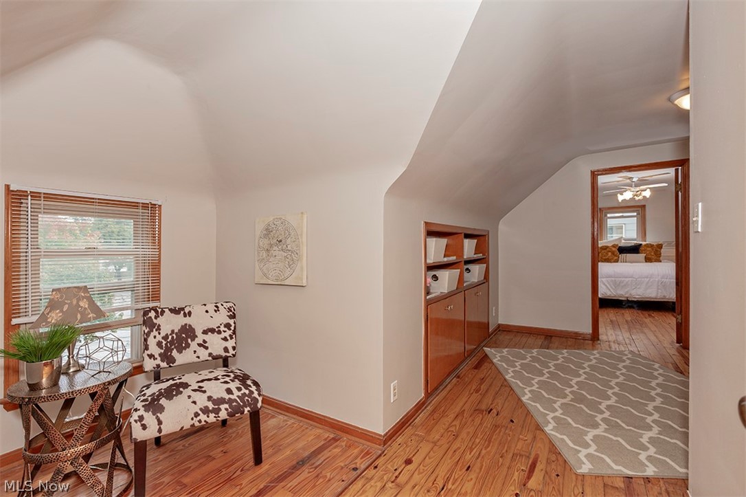 Richmond Anderson - Residential